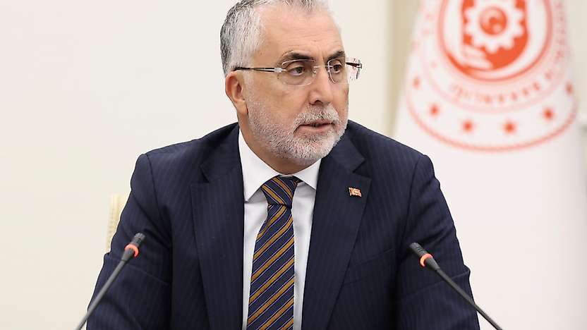 Bakan Işıkhan: '131 ilacı daha geri ödeme listesine aldık'